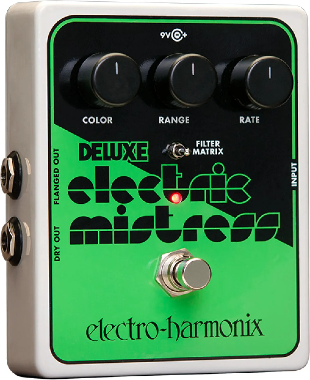 Electro Harmonix Deluxe Electric Mistress