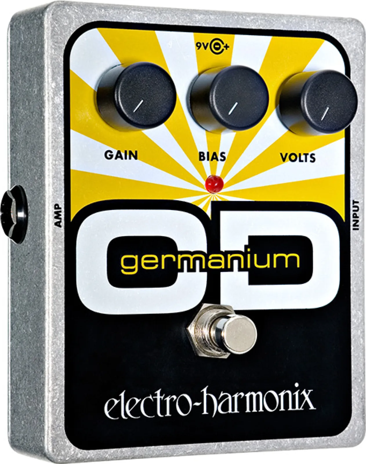 Electro Harmonix Germanium OD