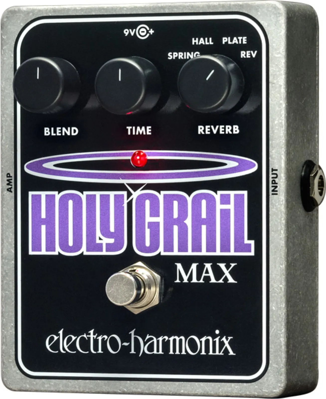 Electro Harmonix Holy Grail Max
