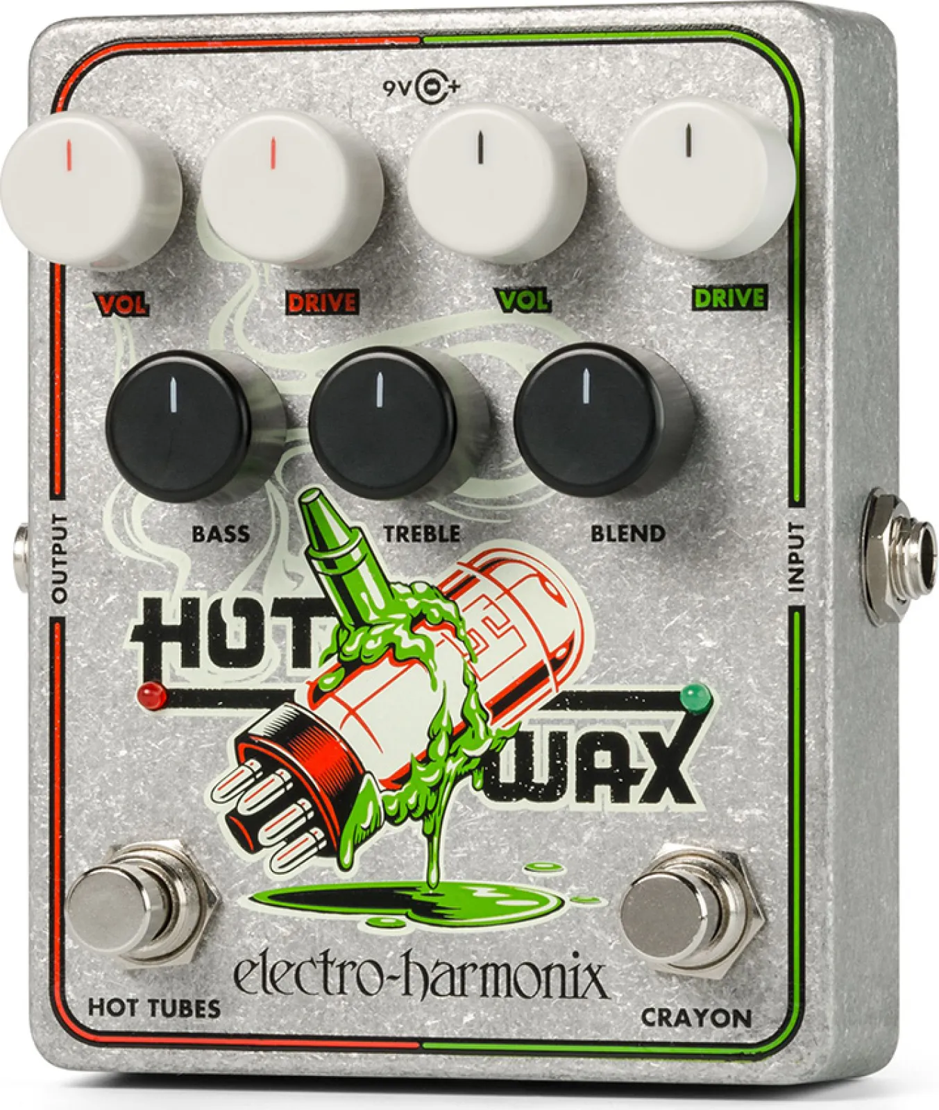 Electro Harmonix Hot Wax