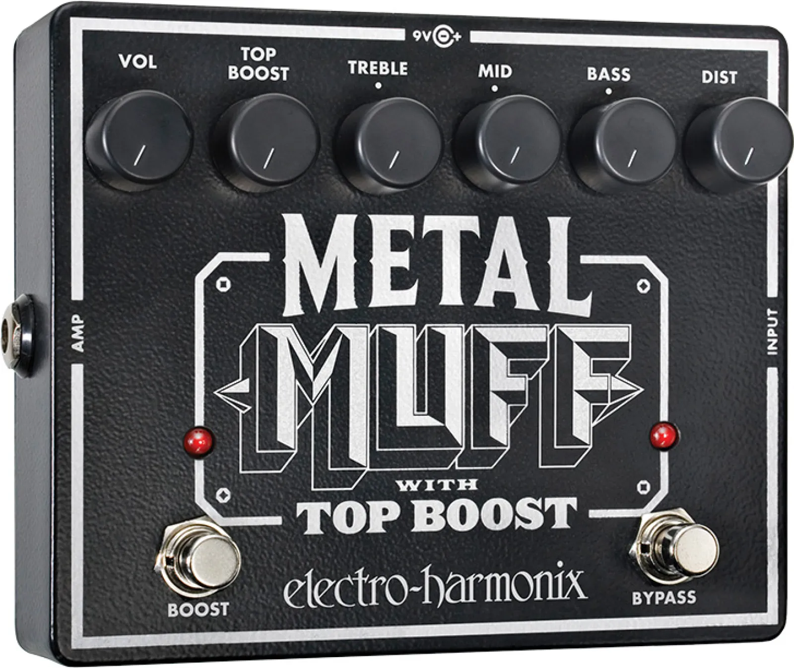 Electro Harmonix Metal Muff