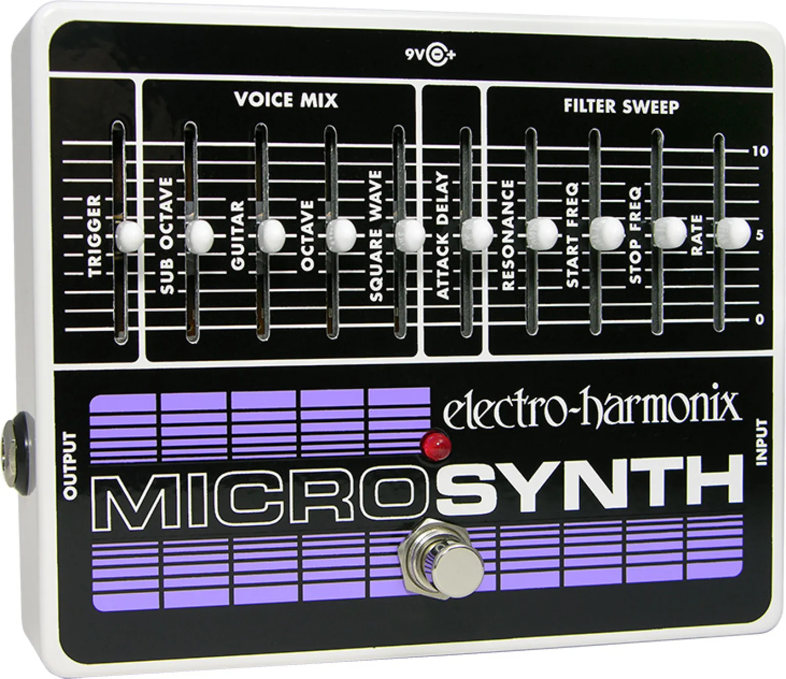 Electro Harmonix Micro Synth