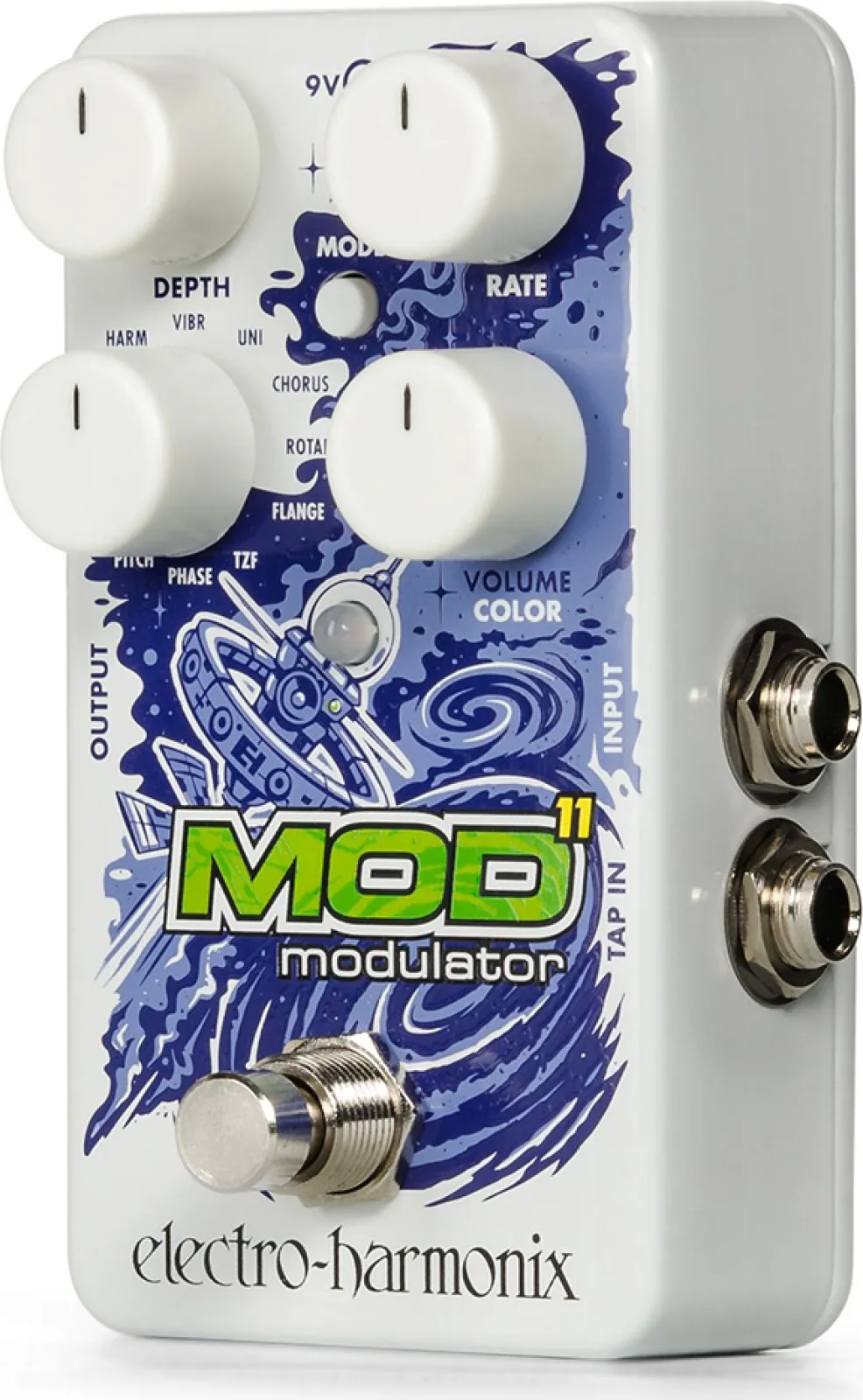 Electro Harmonix MOD11