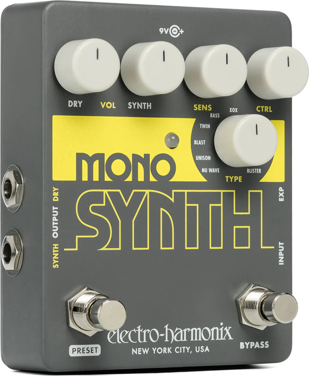 Electro Harmonix Mono Synth