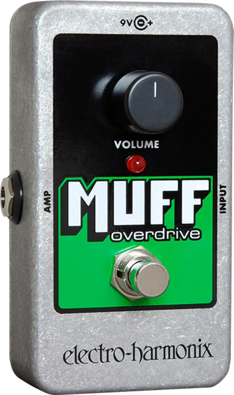 Electro Harmonix Nano Muff
