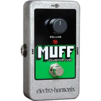 Electro Harmonix Nano Muff