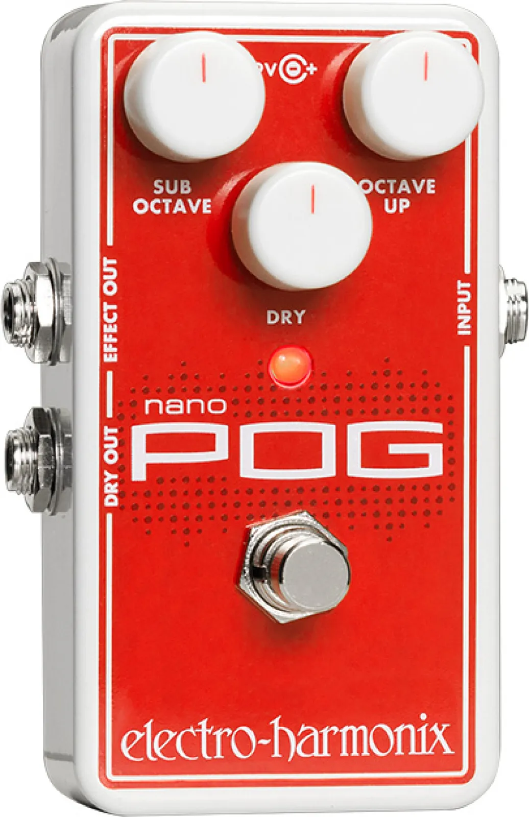 Electro Harmonix Nano POG