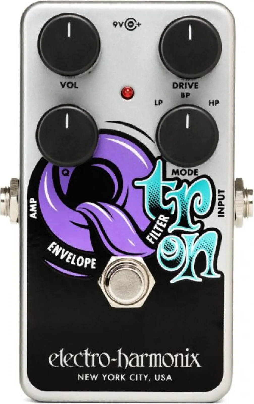 Electro Harmonix Nano Q-Tron