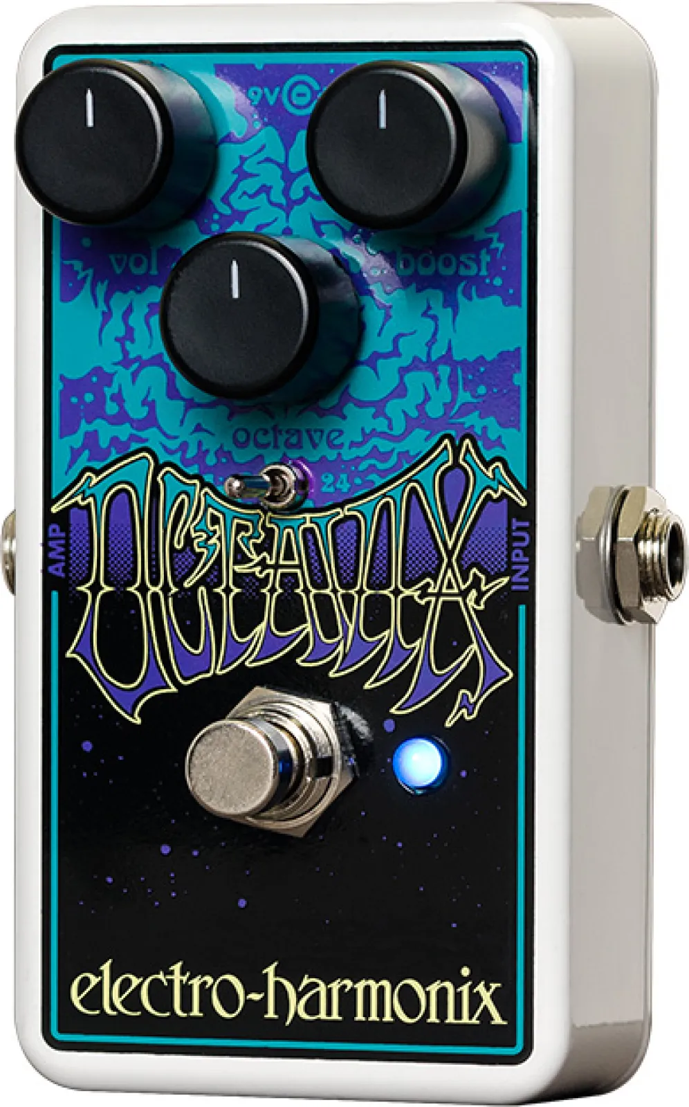 Electro Harmonix Octavix