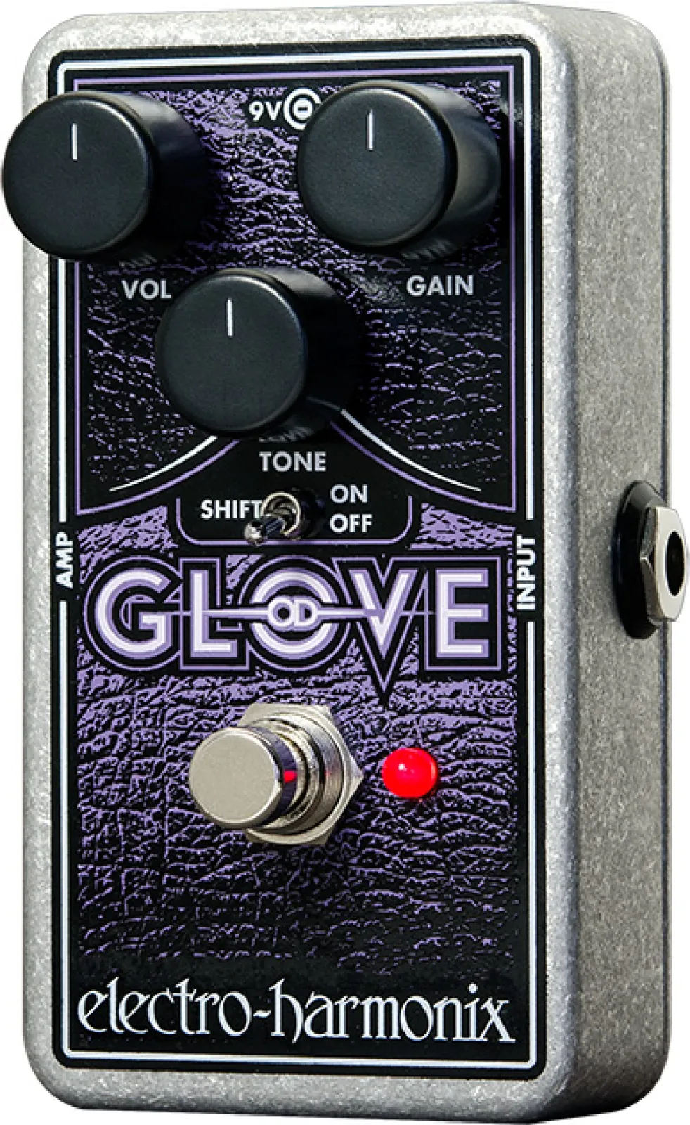 Electro Harmonix OD Glove Overdrive