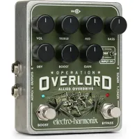 Electro Harmonix Overlord