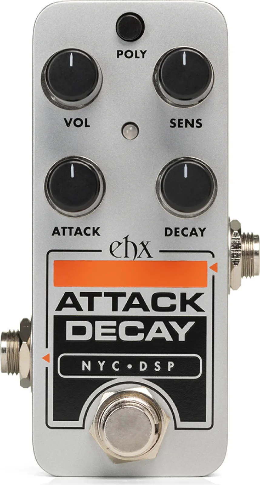 Electro Harmonix Pico Attack