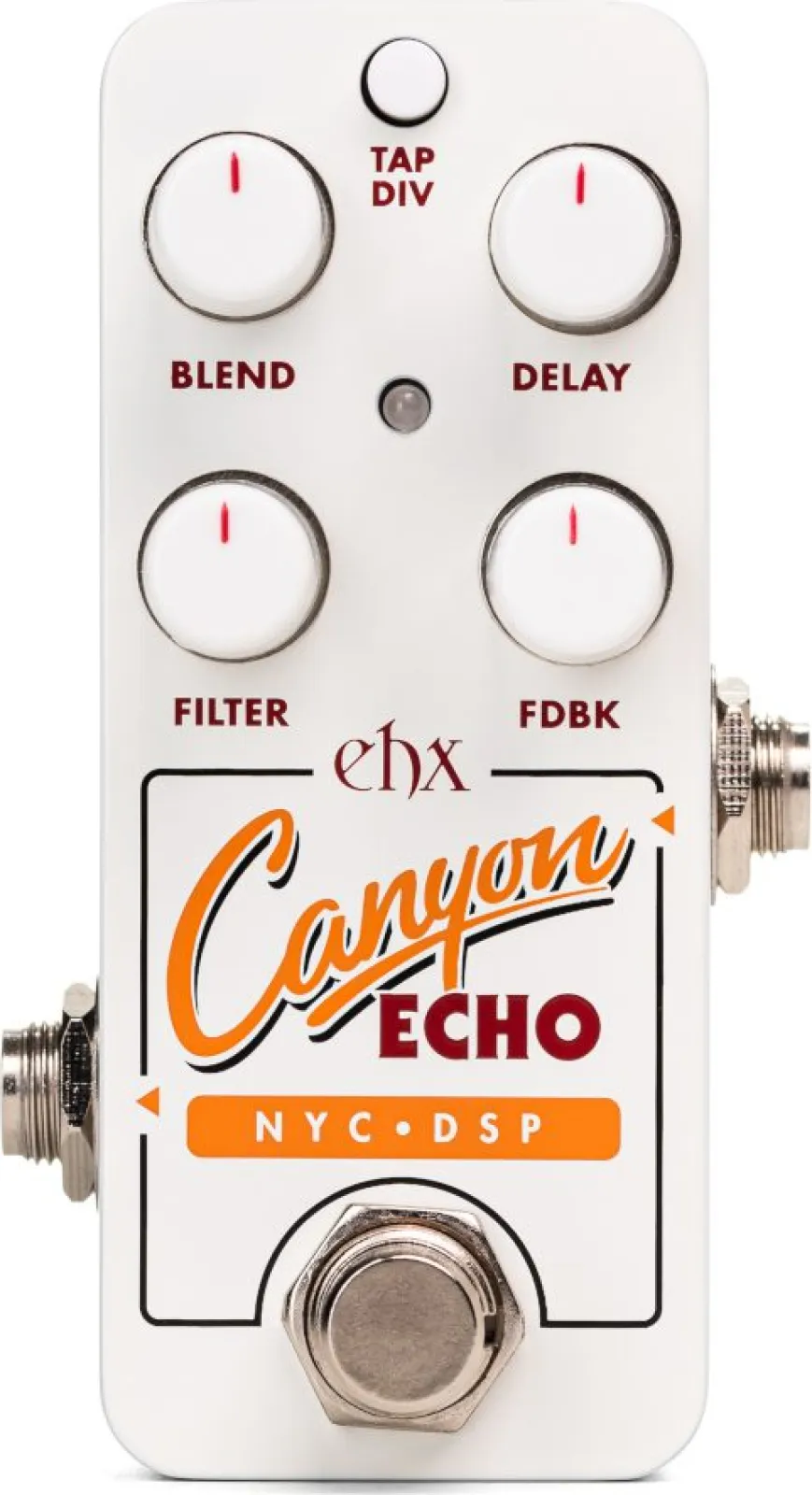Electro Harmonix Pico Canyon