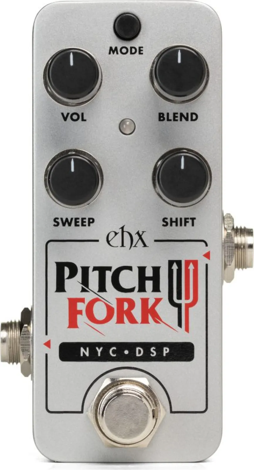 Electro Harmonix Pico Pitch Fork