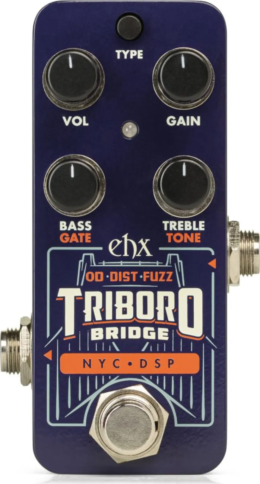 Electro Harmonix Pico Triboro