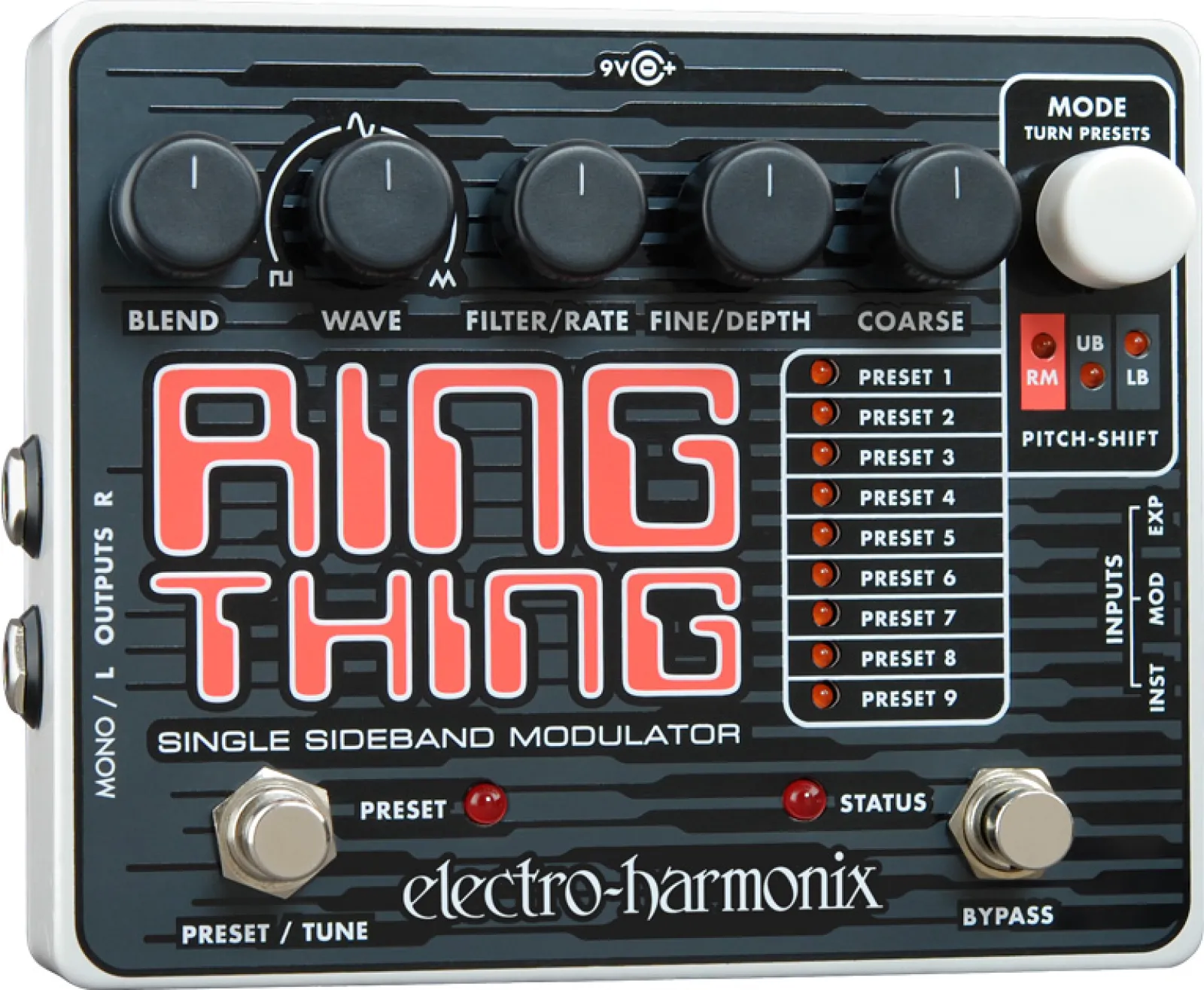 Electro Harmonix Ring Thing