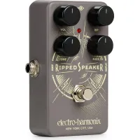 Electro Harmonix Ripped Speaker