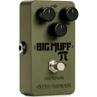 Electro Harmonix Russian Big Muff PI