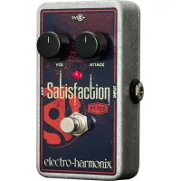 Electro Harmonix Satisfaction Fuzz