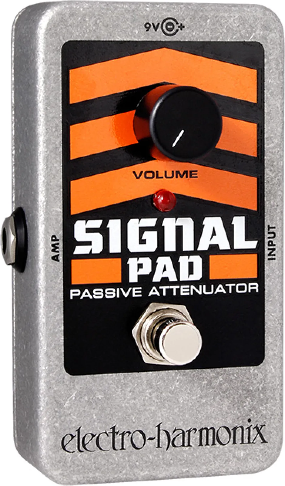 Electro Harmonix Signal Pad