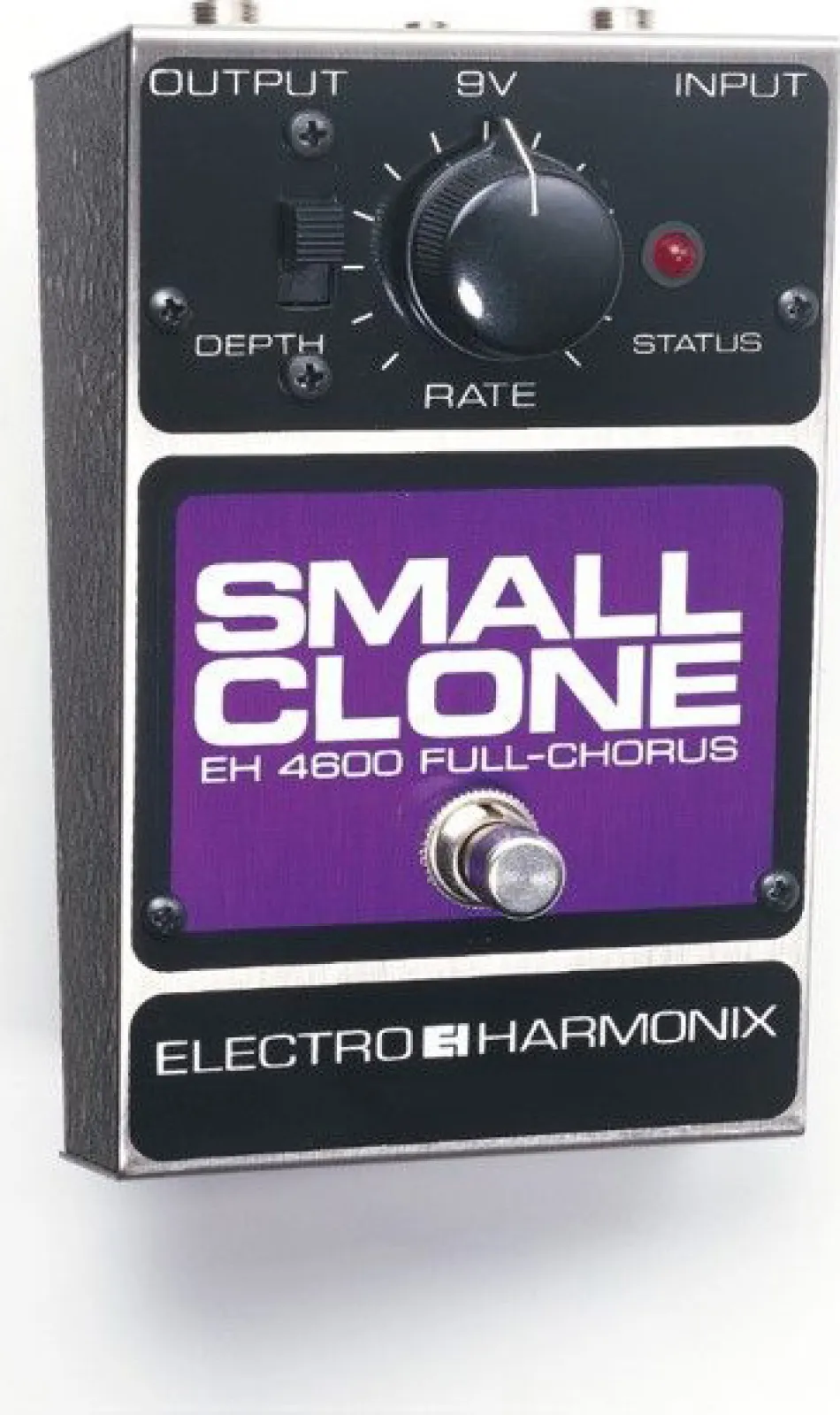 Electro Harmonix Small Clone