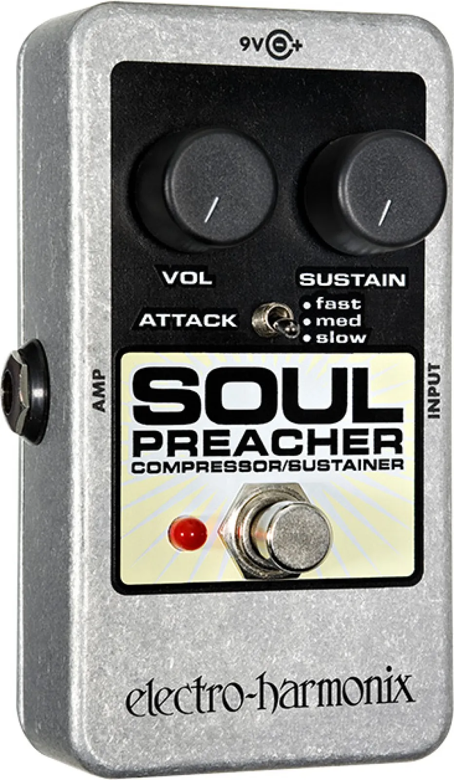 Electro Harmonix Soul Preacher