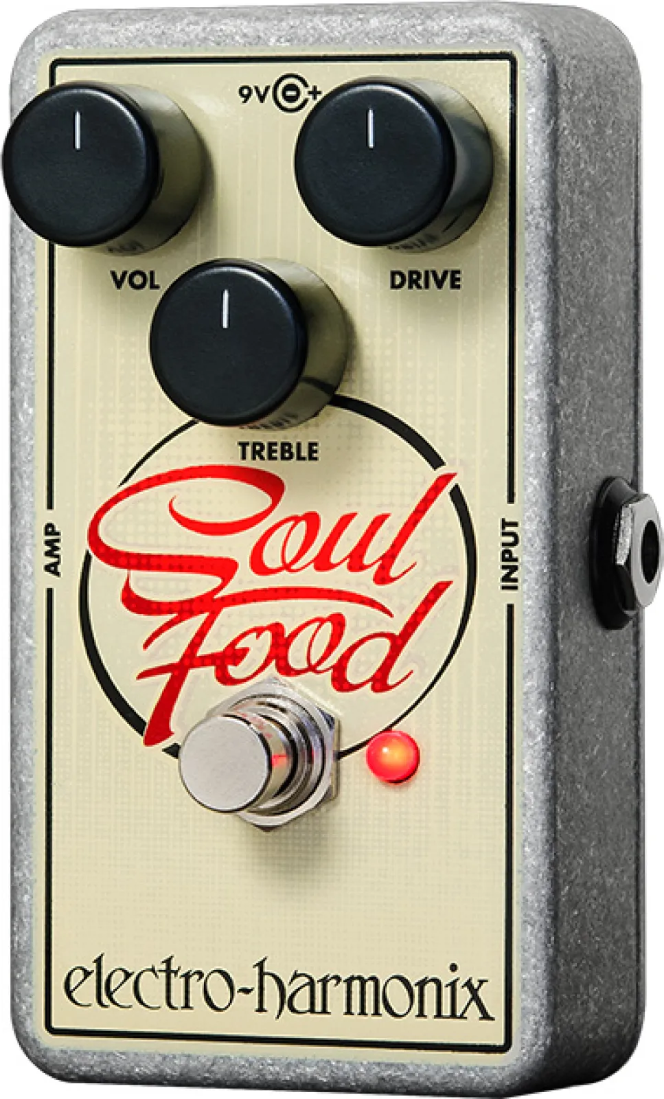 Electro Harmonix Soulfood