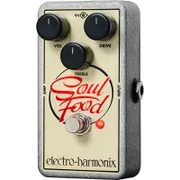 Electro Harmonix Soulfood