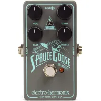 Electro Harmonix Spruce Goose