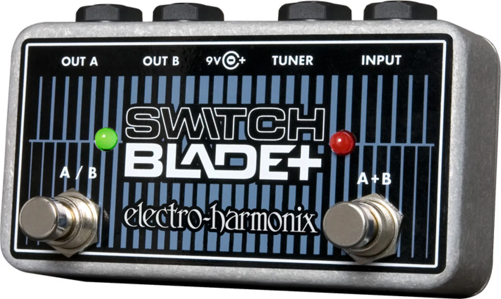 Electro Harmonix Switch Blade Plus