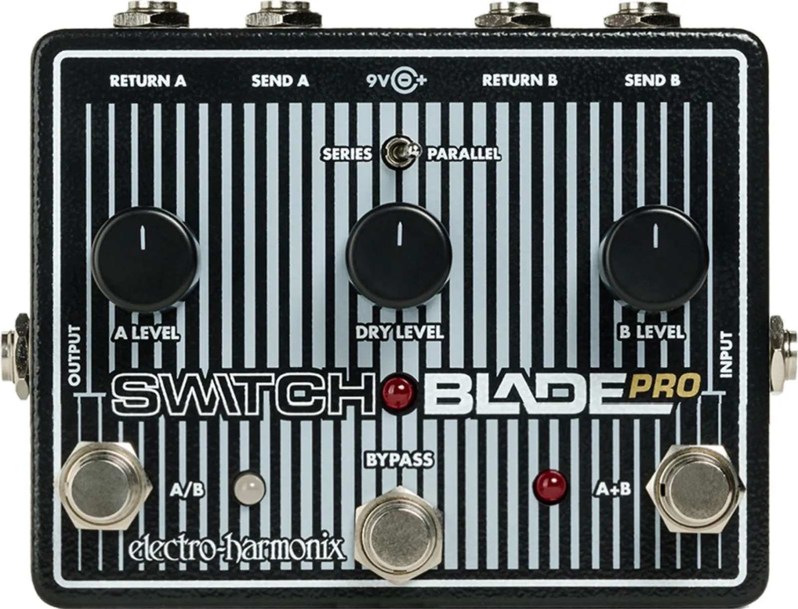 Electro Harmonix Switch Blade Pro