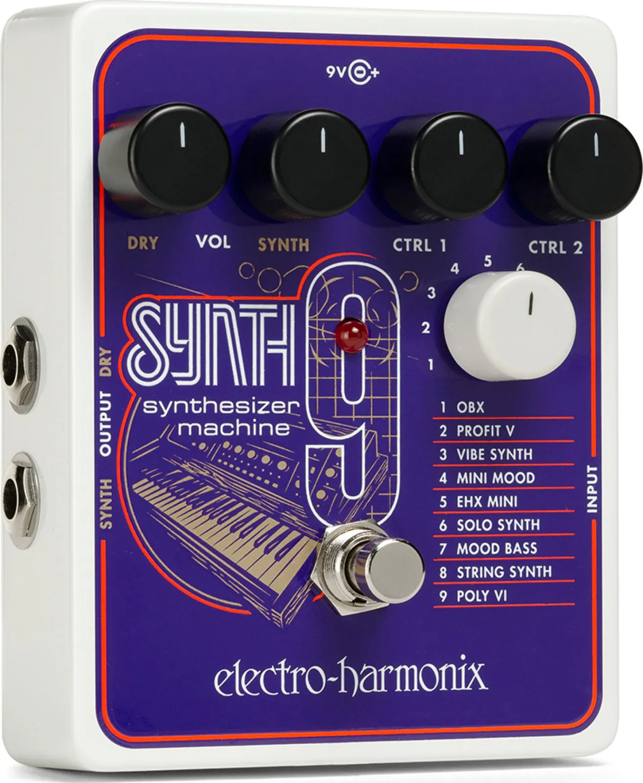 Electro Harmonix Synth9