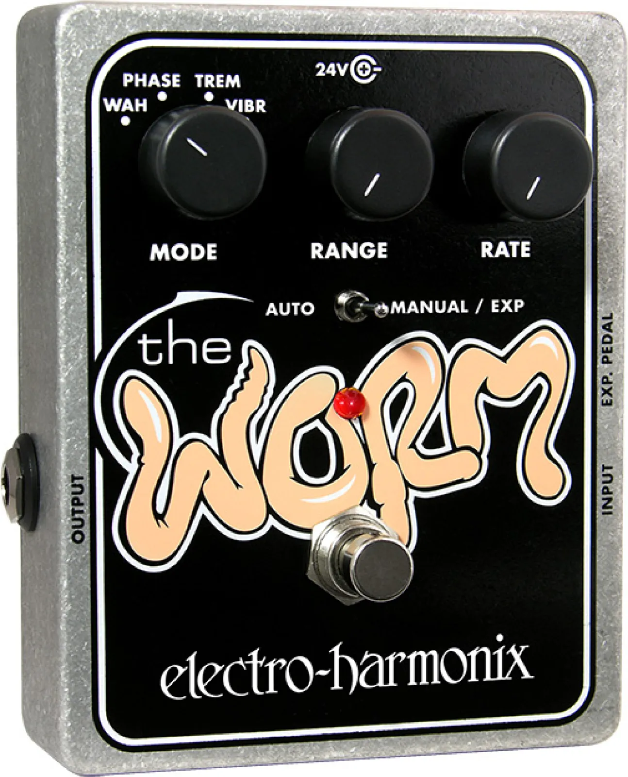 Electro Harmonix The Worm