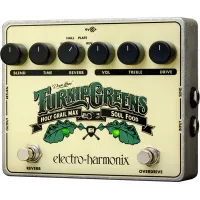 Electro Harmonix Turnip Greens