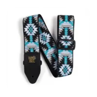 Ernie Ball Albuquerque Blue Strap