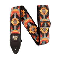 Ernie Ball Albuquerque Sunset Heveder
