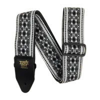 Ernie Ball Beatnik Black Heveder