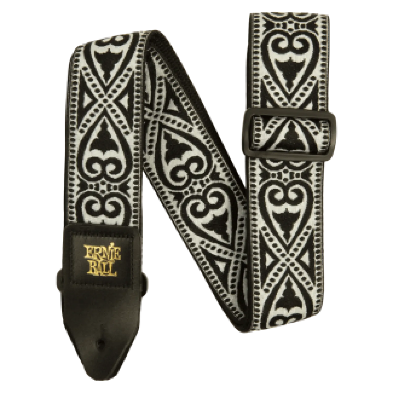 Ernie Ball Black Heart Heveder