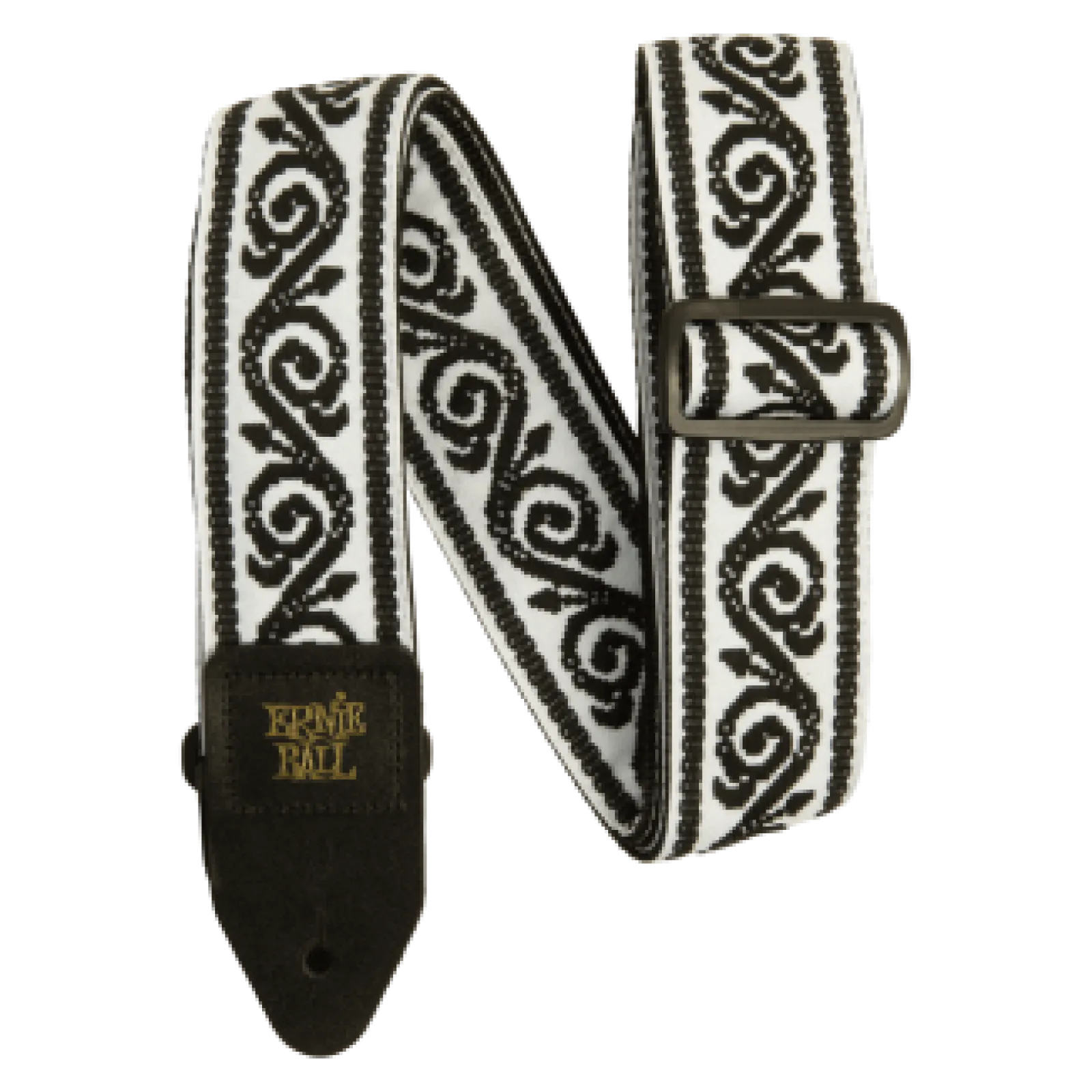 Ernie Ball Black Vine Heveder