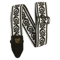 Ernie Ball Black Vine Heveder