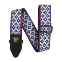 Ernie Ball Blue Crux Heveder