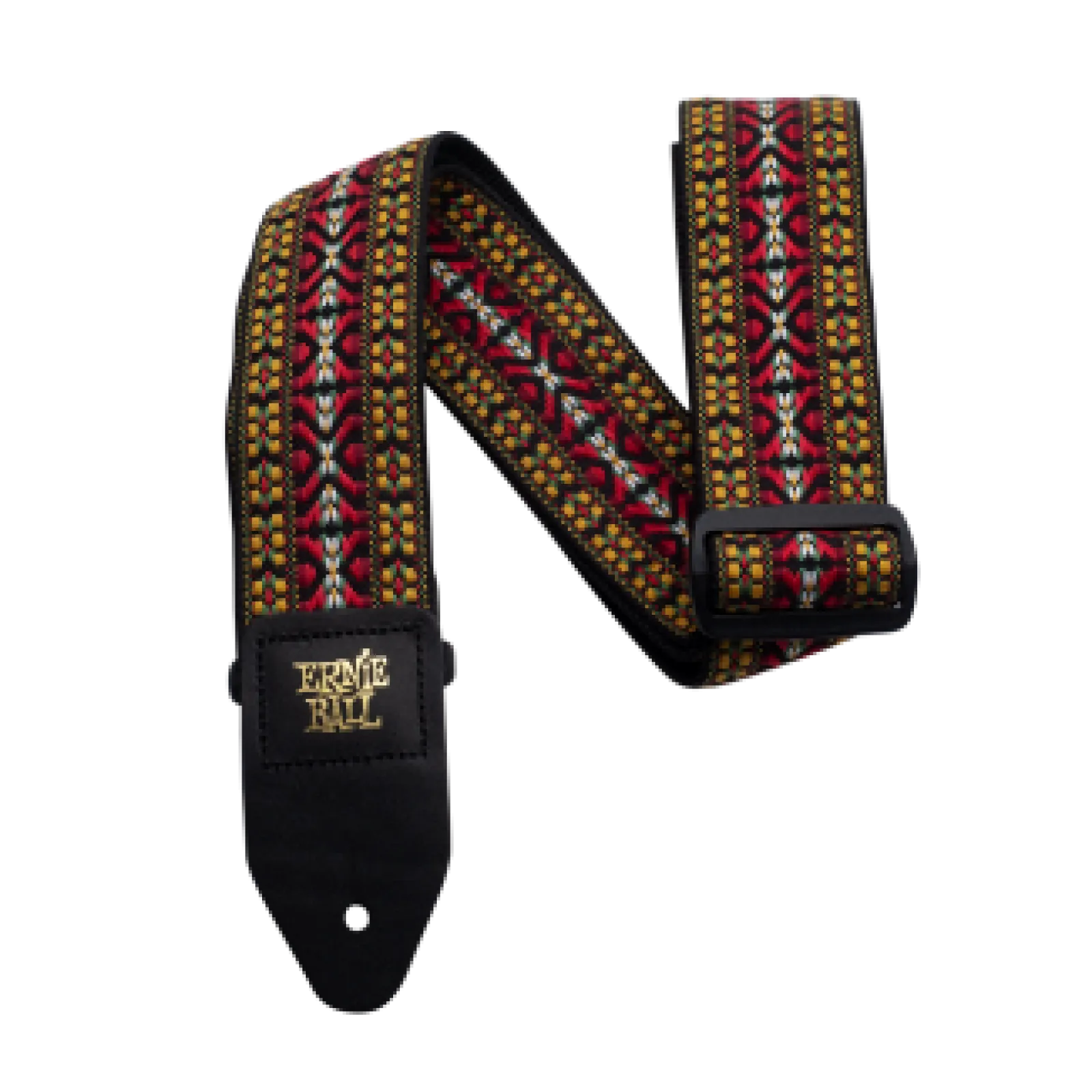 Ernie Ball California Weave Heveder