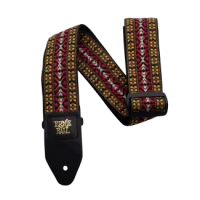 Ernie Ball California Weave Strap
