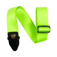 Ernie Ball Neon Green Heveder