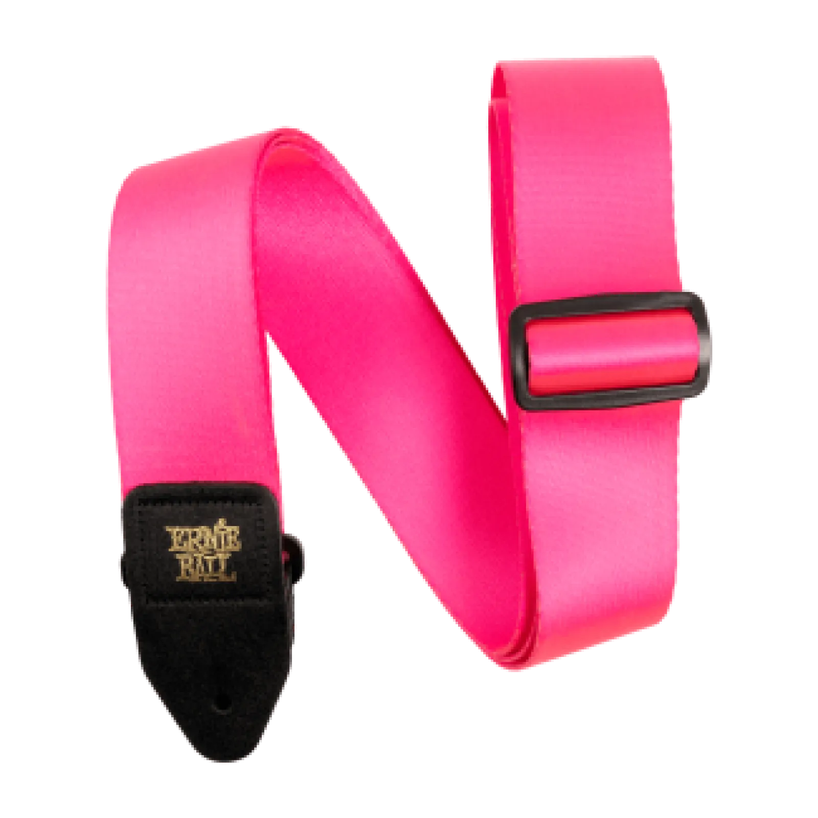 Ernie Ball Neon Pink Strap