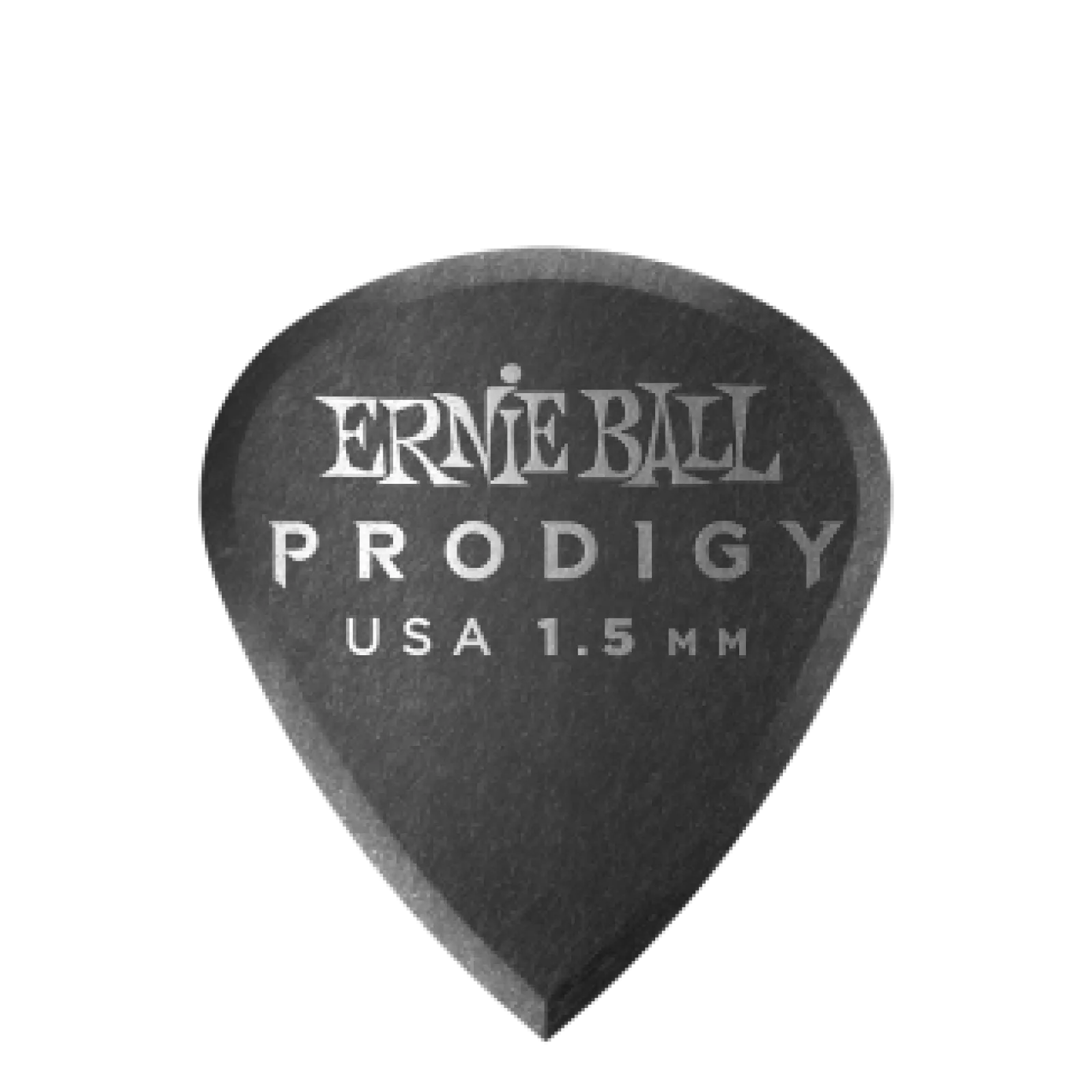 Ernie Ball Prodigy Mini Pick 1.5mm