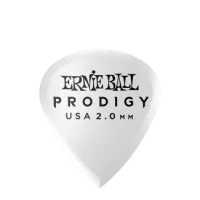 Ernie Ball Prodigy Mini Pick 2.0mm