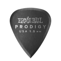 Ernie Ball Prodigy Pick 1.5mm