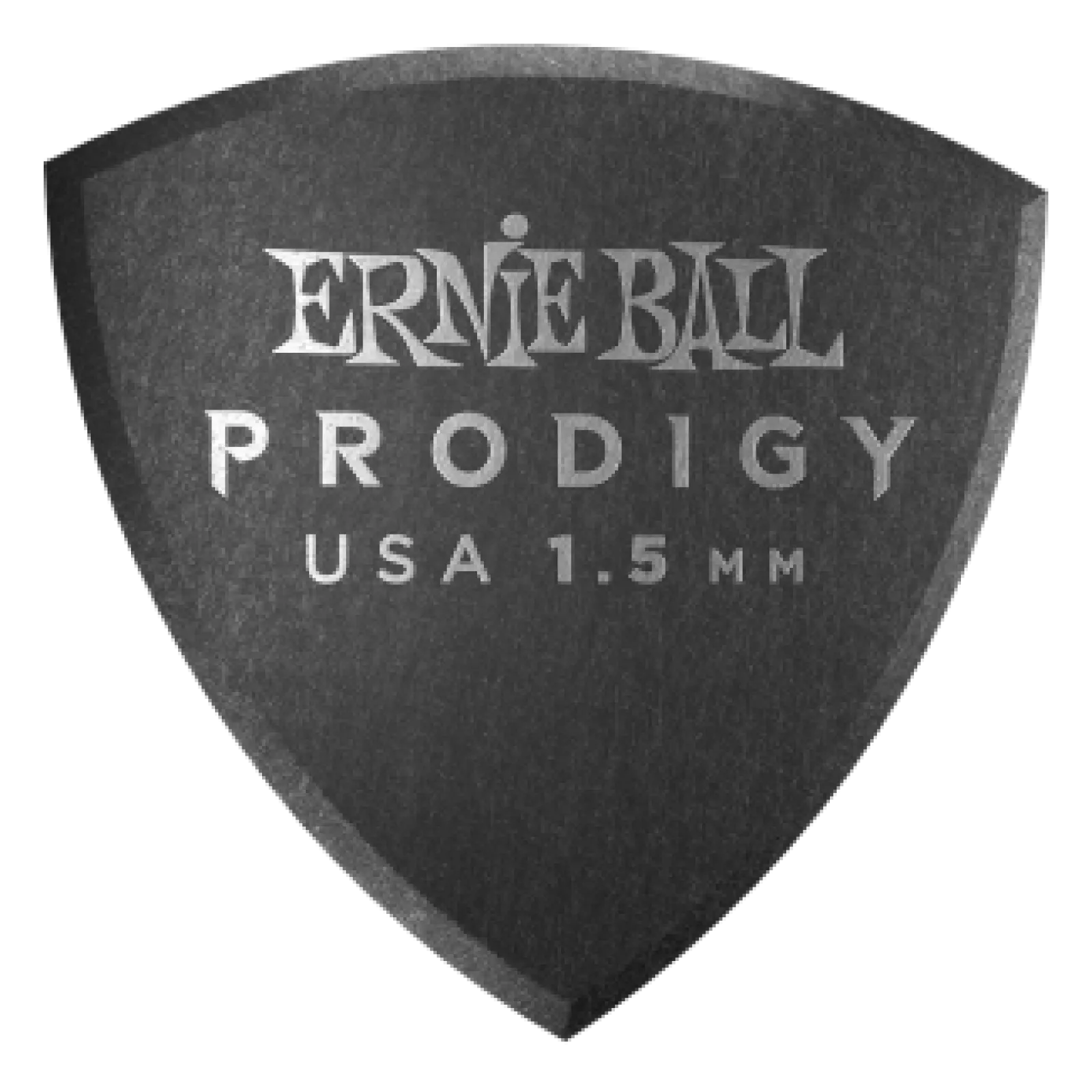 Ernie Ball Prodigy Pick Large Shield 1.5mm