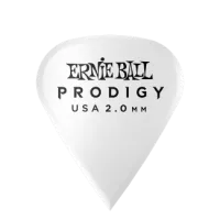 Ernie Ball Prodigy Pick Sharp 2.0mm